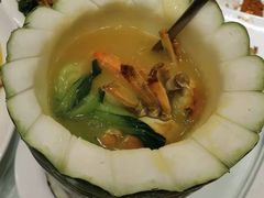 -金时代顺风大酒店(金山店)