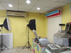 -超越色彩摄影冲印照相馆(环市路店)