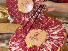 -潮德阿水牛肉火锅(深圳总店)