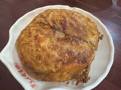 -兰庆鸡蛋馃(人民路店)