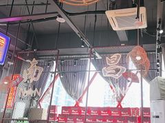 -老闵田螺馆·南昌特色小炒(梦时代店)