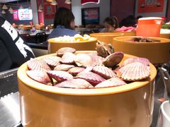 -龍歌自助小火锅(崂山丽达店)