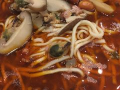 怪味面-吴记怪味面(牛王庙店)