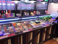 -川锅哎哟·麻辣香锅(国大城市广场店)