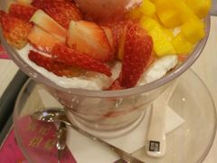 -满记甜品(巴黎春天宝山店)