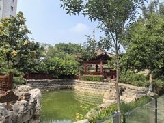 -李叔同故居纪念馆