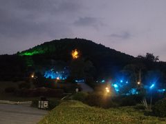 -云龙湖旅游景区