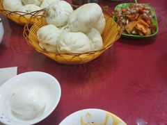 -郑家包子牛肉拉面(尚勤路店)