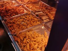 -老苗炸鸡(天下汇国际购物中心店)