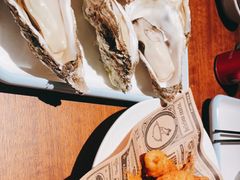 -乔街深夜食堂·台州菜·高压锅生蚝(杭州总店)