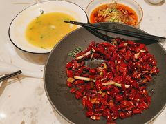 -火婆子·川小馆(扬韬科技广场店)