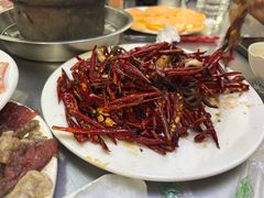 -松明一烤肉馆(鲁园店)