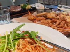 -必胜客(新辰里酒仙桥店)