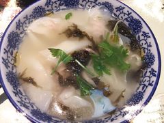 -松针蔡记蒸饺(花园路店)