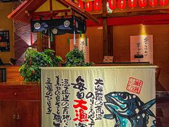 -千代武日本料理(哈西店)