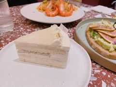 茉莉酒酿千层-Toris(LuOne凯德晶萃广场店)