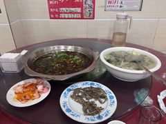 -临江后街鳝丝(临江店)