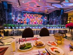 -芭菲盛宴·环球美食(解放碑英利国际店)