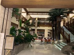 -太湖饭店·寄畅轩中餐厅