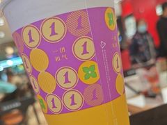 -1点点(新达汇三林店)