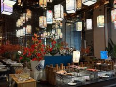-西藏饭店·亚克·食光自助餐厅