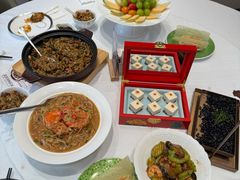 -品海楼·大连海胆锅贴馆(东港店)