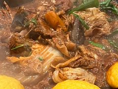 -王老六铁锅炖鱼(长春路店)