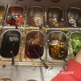 不一样的麻辣烫吃法