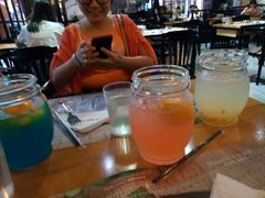 -Thank u mom非油炸健康鸡(万国广场店)
