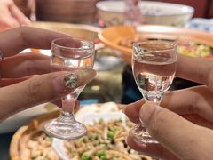 -永安水煮活鱼·仪征菜(仪征奥林匹克店)