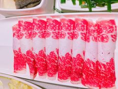 -海底捞火锅(亲子主题北金鹰店)