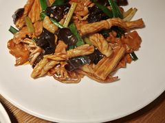 -张家卫·阳江菜·小海鲜(肥婆湾桥店)