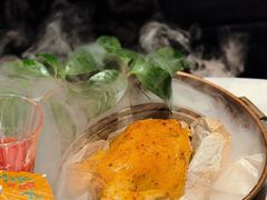 -桂满陇·海市蜃楼·黑金(国金店)