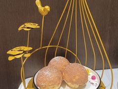 梅子叉烧包-广州酒家(中华广场店)