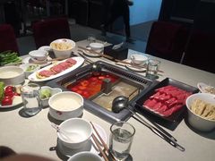 -海底捞火锅(天一广场亚细亚店)