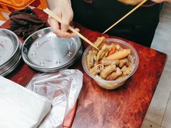 -大姐麻辣烫(莲宝中路店)