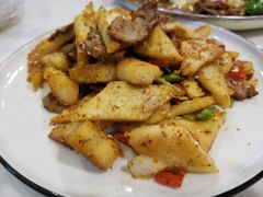 -莲香西域·正宗新疆菜(龙华店)