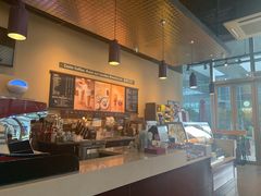 -COSTA COFFEE(阿里中心店)