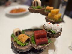 -花家怡园(四合院总店)