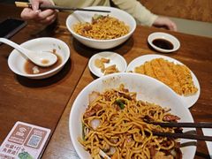 -寻裕记·现炒浇头面(人民广场店)