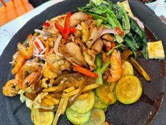 -一烙锅(友谊店)