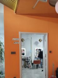 -桔子摄影(万达店)