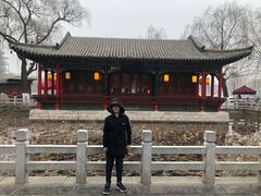 -济南富力凯悦酒店