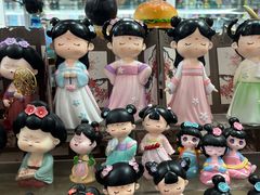 -西北轻工批发市场