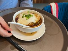 -南京空港温德姆花园酒店·MTF满庭芳中餐厅