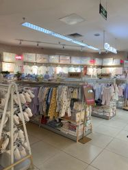 -孩子王童乐园(马群店)