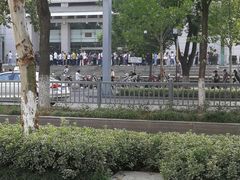 -苏州图书馆(人民路总馆)