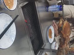 -张记烤羊腿(北花园店)