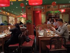 -小吊梨汤·北京菜·烤鸭(鸟巢店)