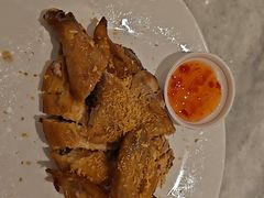 -喜来登由由大酒店九州膳坊中餐厅